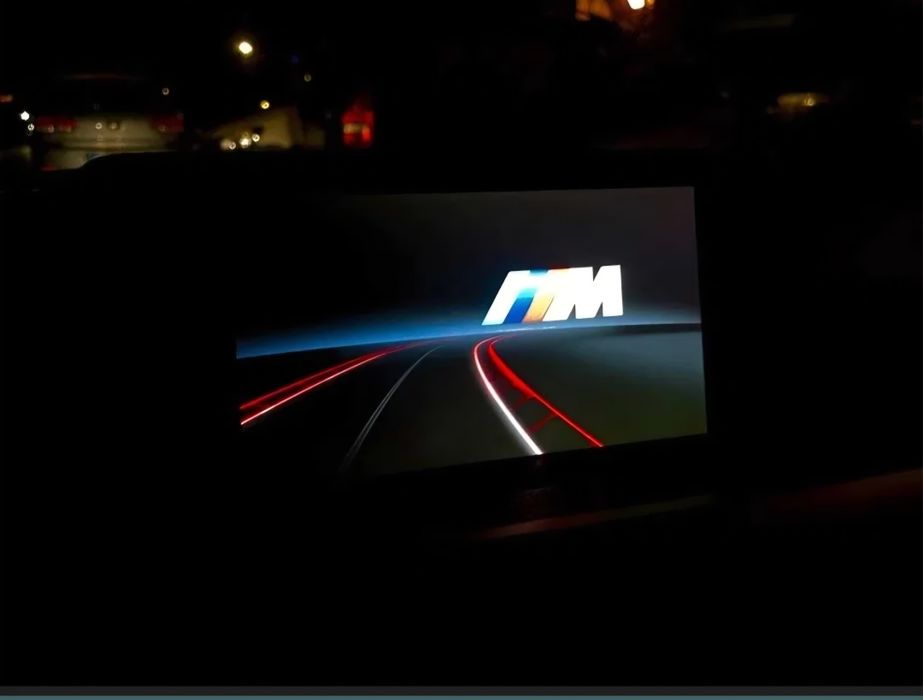 BMW M3 2015 — imagine 4