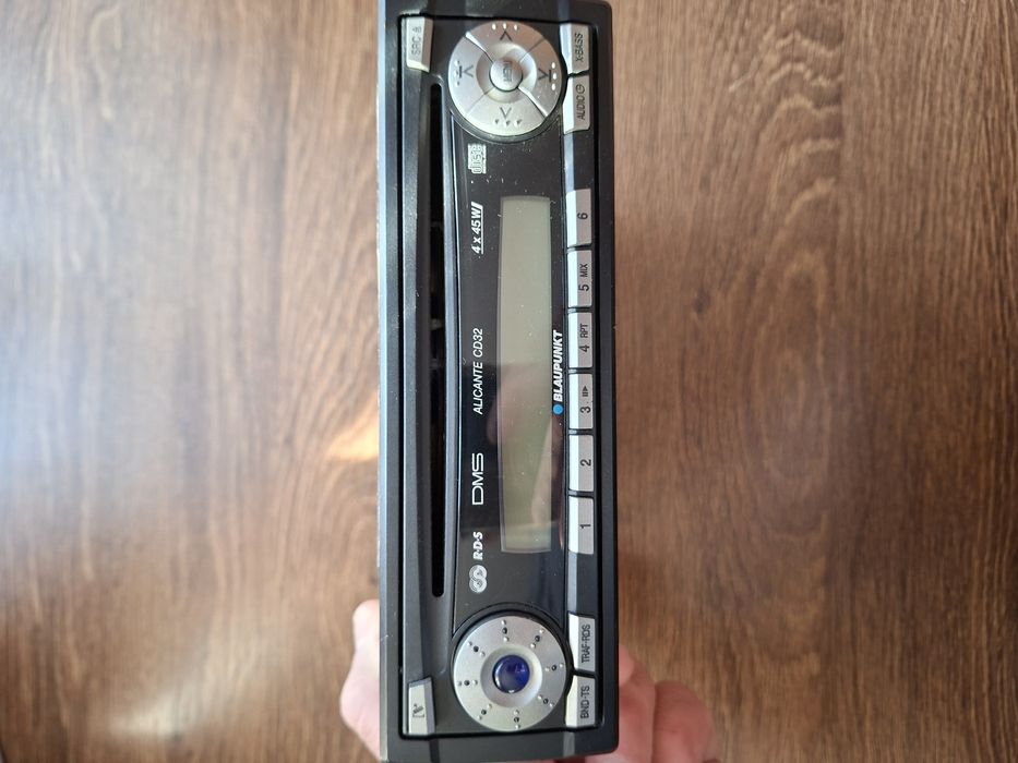 Radio CD Vw passat