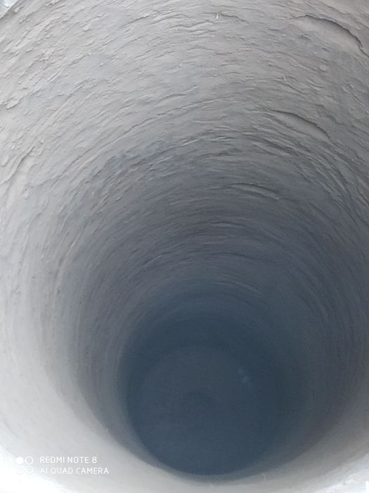 Urachi ura tiransha tunel basseyin tunel yomkis qaziymiz