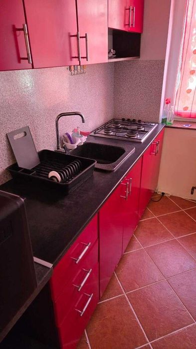 Apartament 3 camere de inchiriat- Ploiesti Nord (Cina)