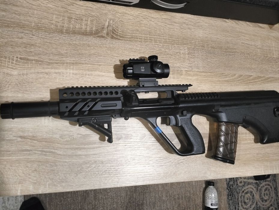 AUG A3 Army Armament  airsoft