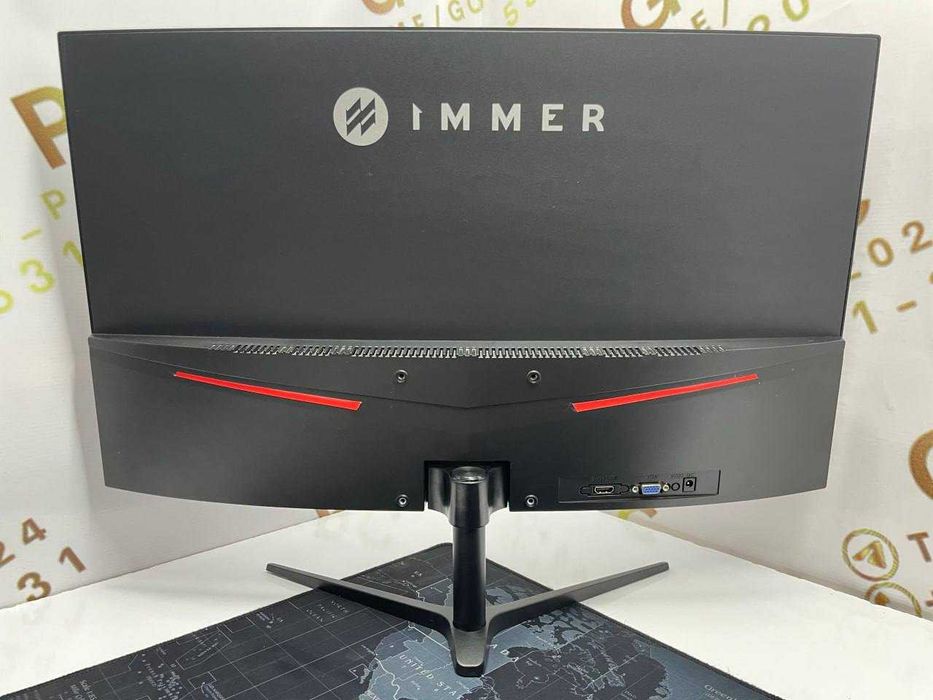 Monitor IMMER 27 75hz "iPS" / Arzon manitor lar bor yana profilimda