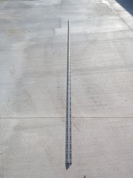 Перфориран винкел