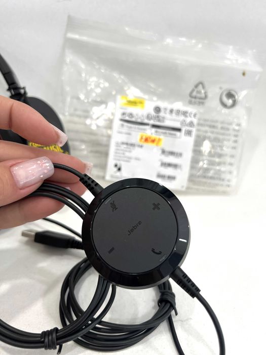 Căști Jabra HSC016, NOU!