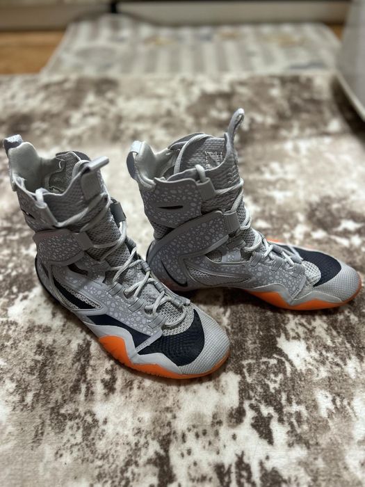 Боксови обувки Nike HyperKo 2 SE