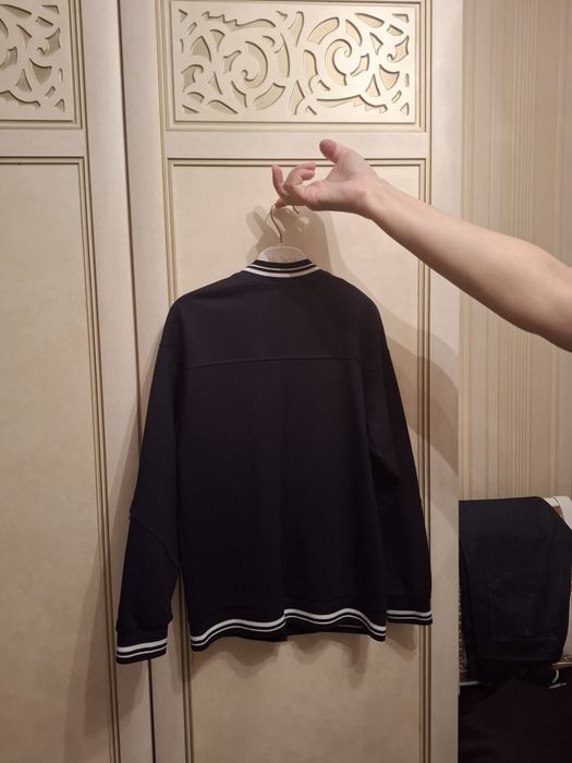 Продам для школы бомпер, юбку плиссе