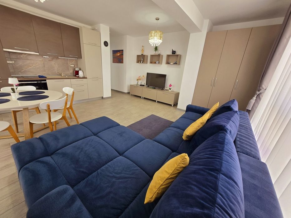 Cazare Muncitori Apartament de Inchiriat Constanta Mamaia Navodari/ of