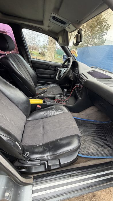 Машина б/у BMW E 34