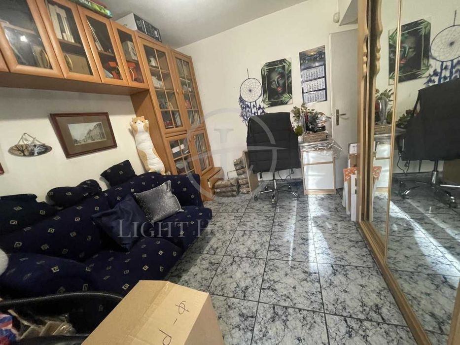 Продава се Тристаен апартамент в Пловдив, Кючук Париж - 120 кв.м за 1209 €/кв.м - Снимка #10