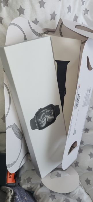 Часы APPL WATCH 11 46mm