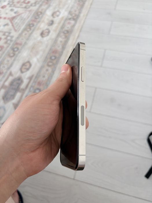 Iphone 12 Pro 256 GB не вскрывался ни разу