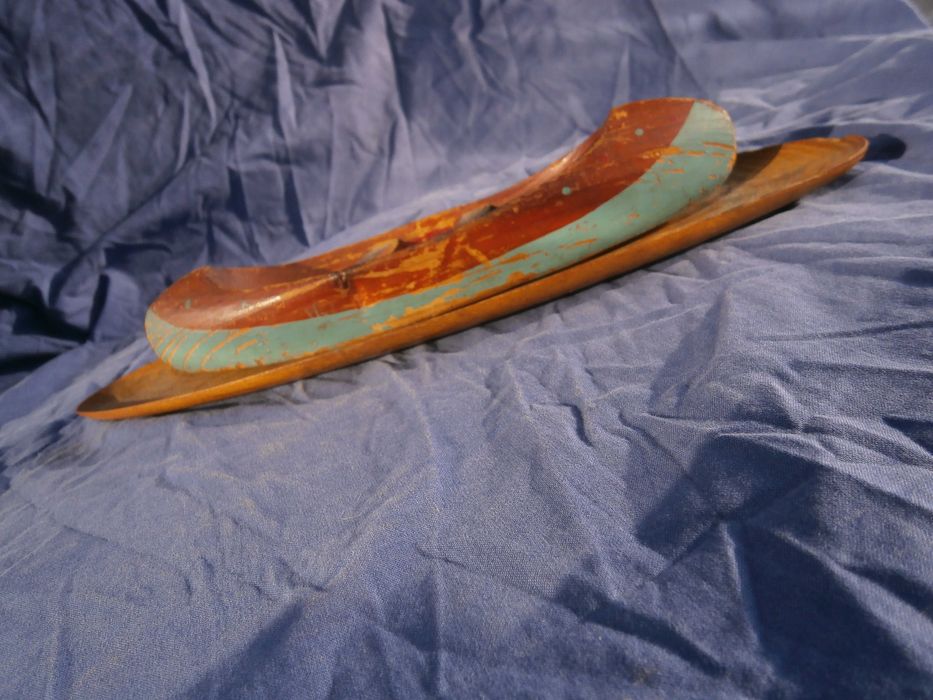 Лодка,Индианска,Макет,кану,Пирога,Ретро