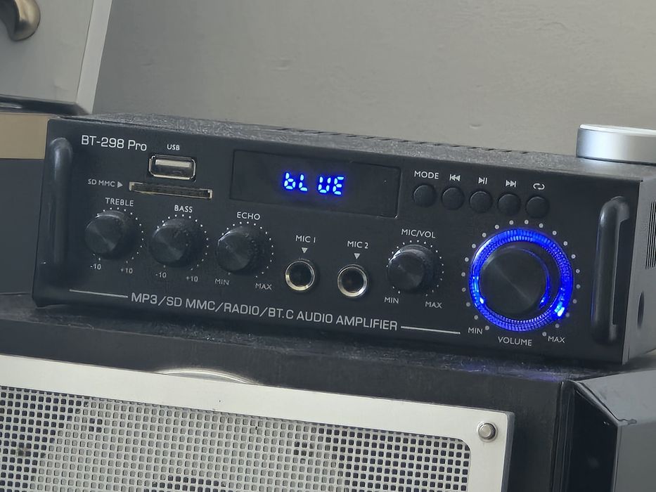 Уредба музика 2.0