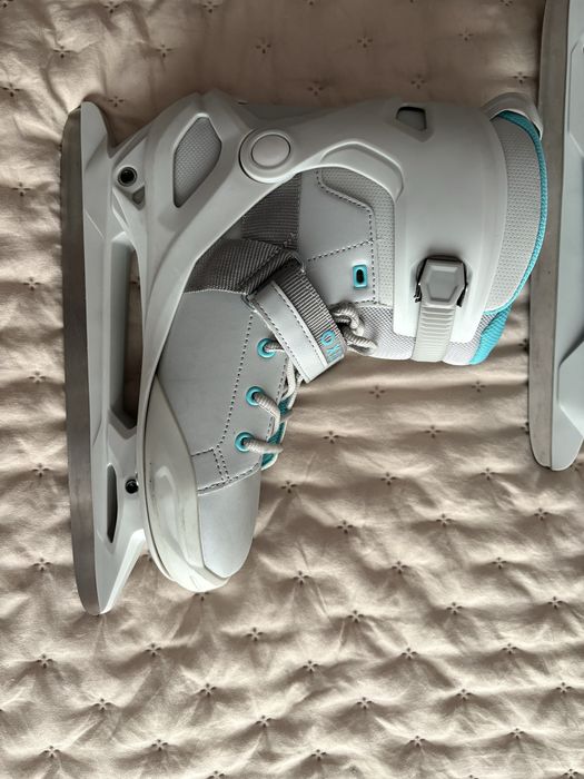 Super oferta! 2 perechi Patine Oxelo