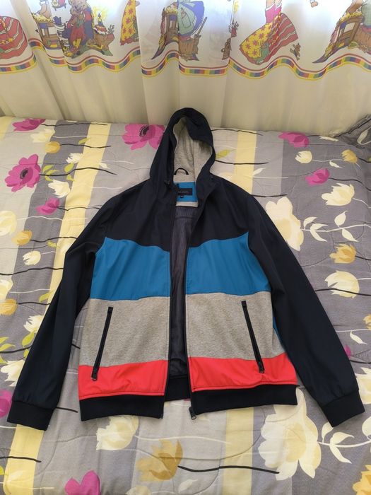 Суичъри с цип, зимно яке,есенно яке и риза