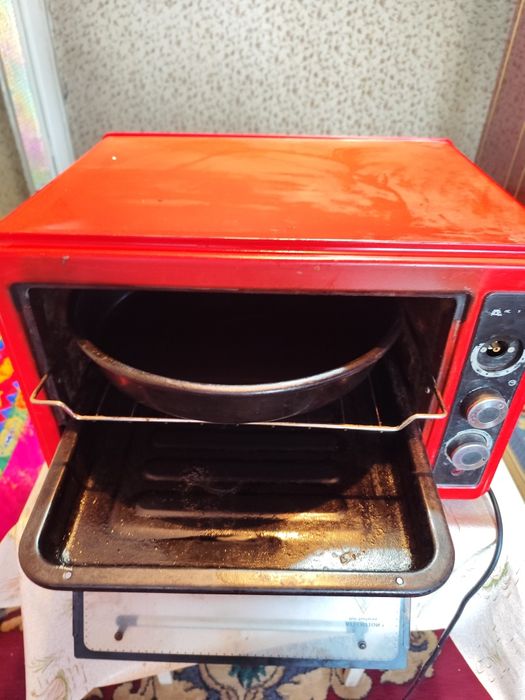 Продам Асель печь