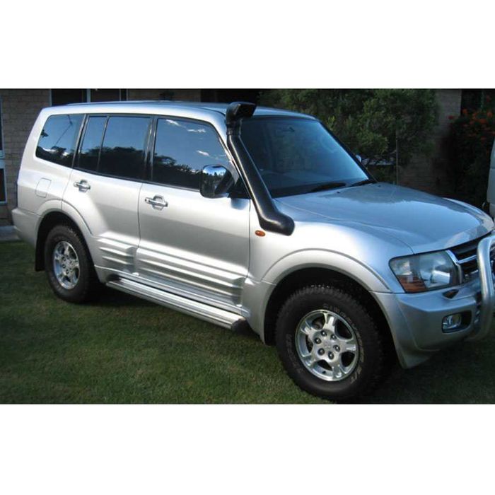 Шнорхел за  MITSUBISHI PAJERO 3 (2000-2006)