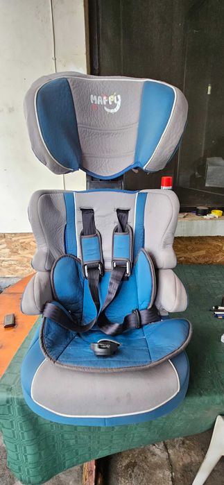 Детско столче за кола Mappy