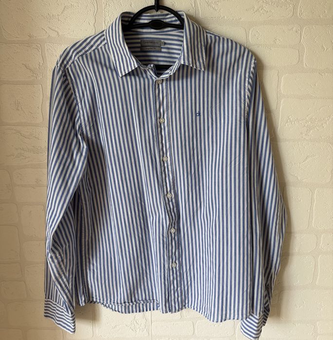 Ризи Calvin Klein и Polo
