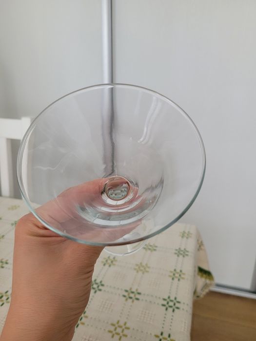 Pahare Martini LAV