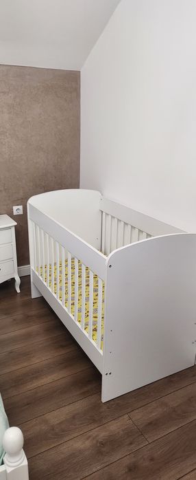 Patuț pentru copii!