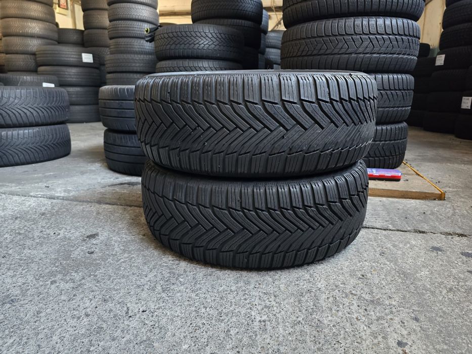 Michelin 215/60 R16 99H MS iarnă