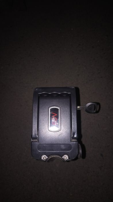 Батарея на электро велосипед аккум