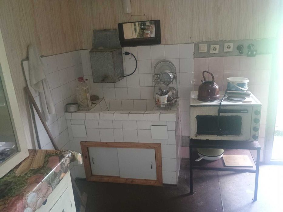 Къща в село Войнежа