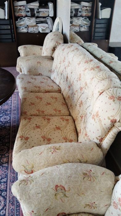 Продаю свою мебель