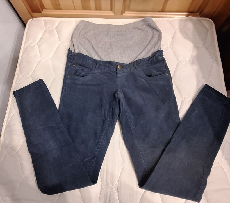 3 бр Панталони/дънки за бременни