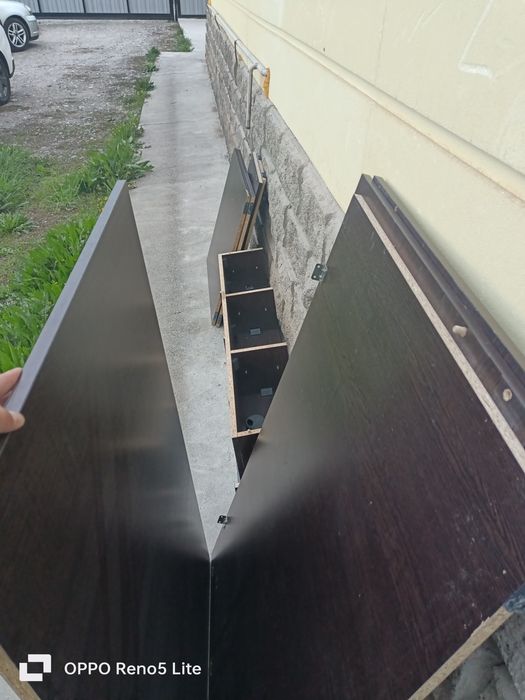 Рабочий, компьютерный стол