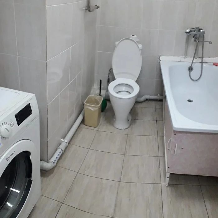 Квартира почасовой Жас канат