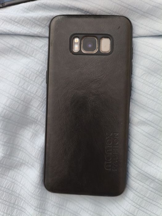 Samsung galaxy S8