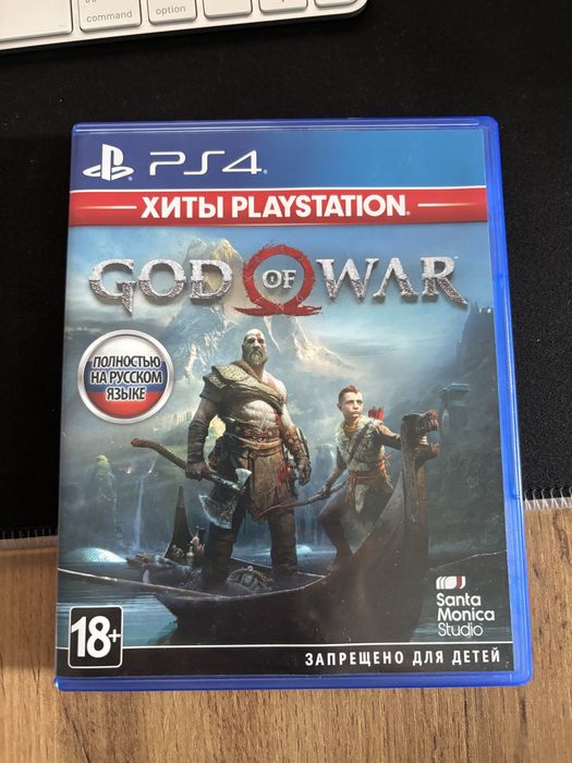 Продам игры на playstation 5