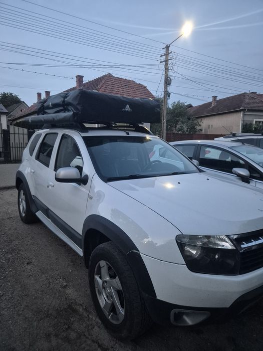 DACIA Duster 2011 — imagine 2