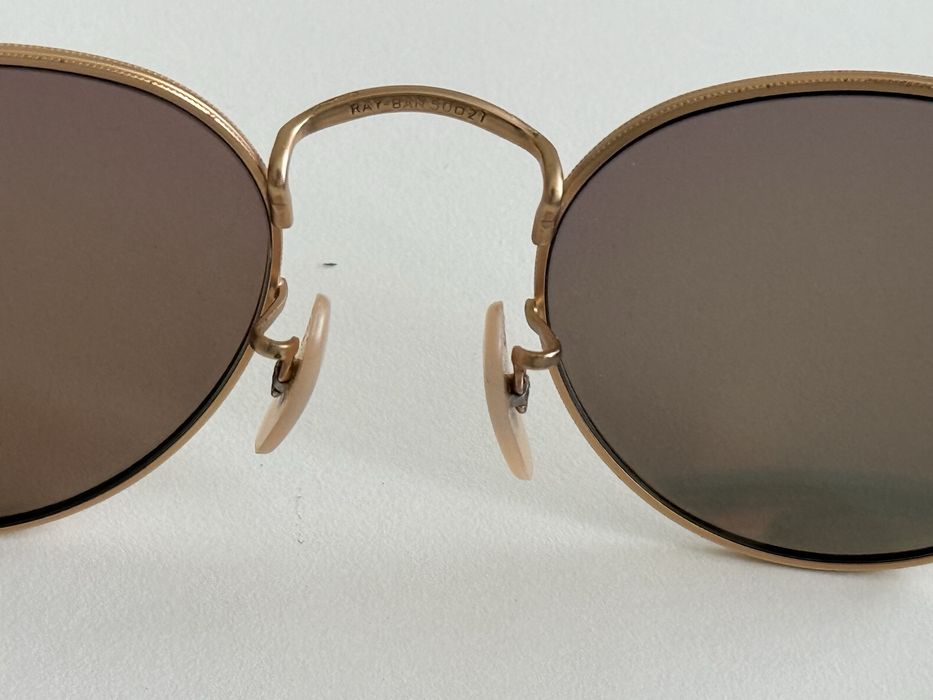 Ochelari de soare Ray Ban - roundmetal