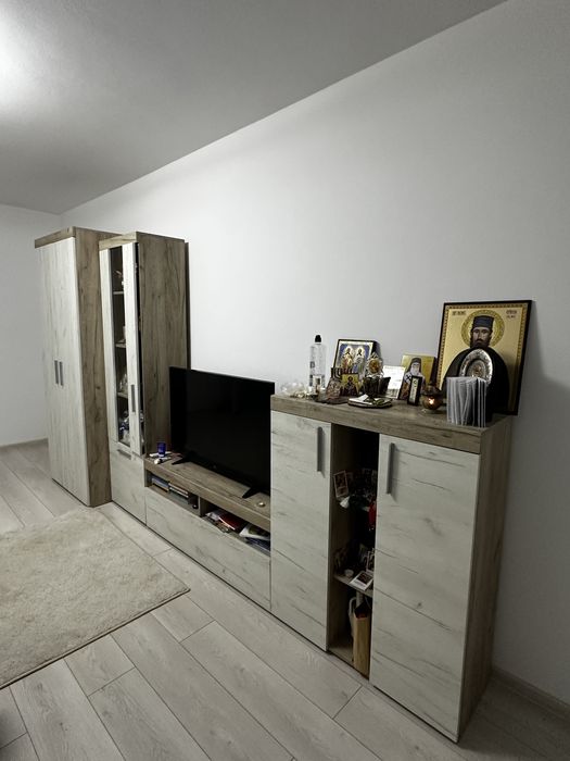 Mobila living + dulap