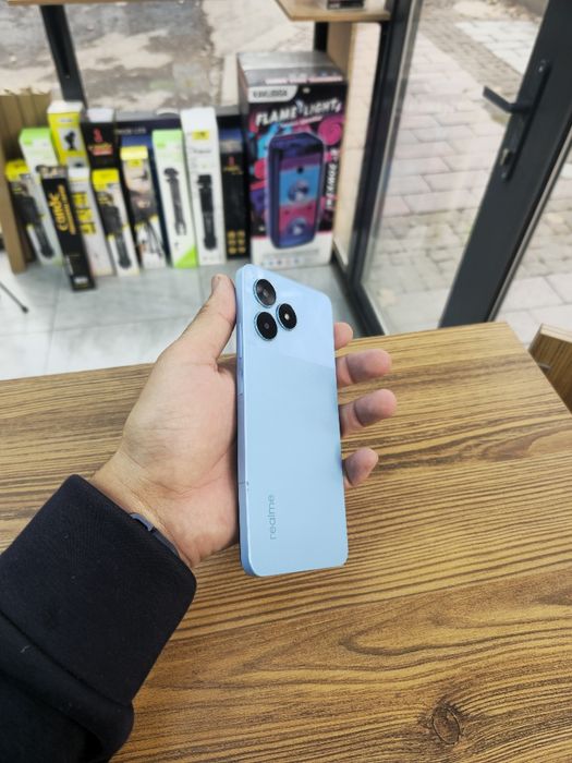 Realmi note 50/128GB