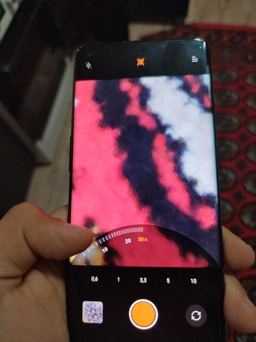OnePlus 9 Pro 5g