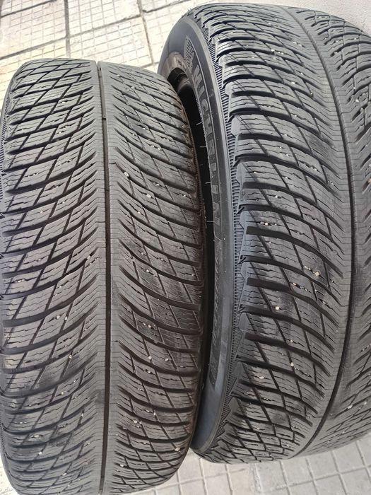 225/50/18 зимни гуми Michelin 225/60/17 зимни гуми Kumho