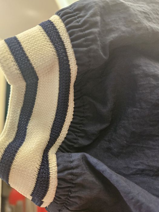 Bluza Nike 2000 s hip hop style