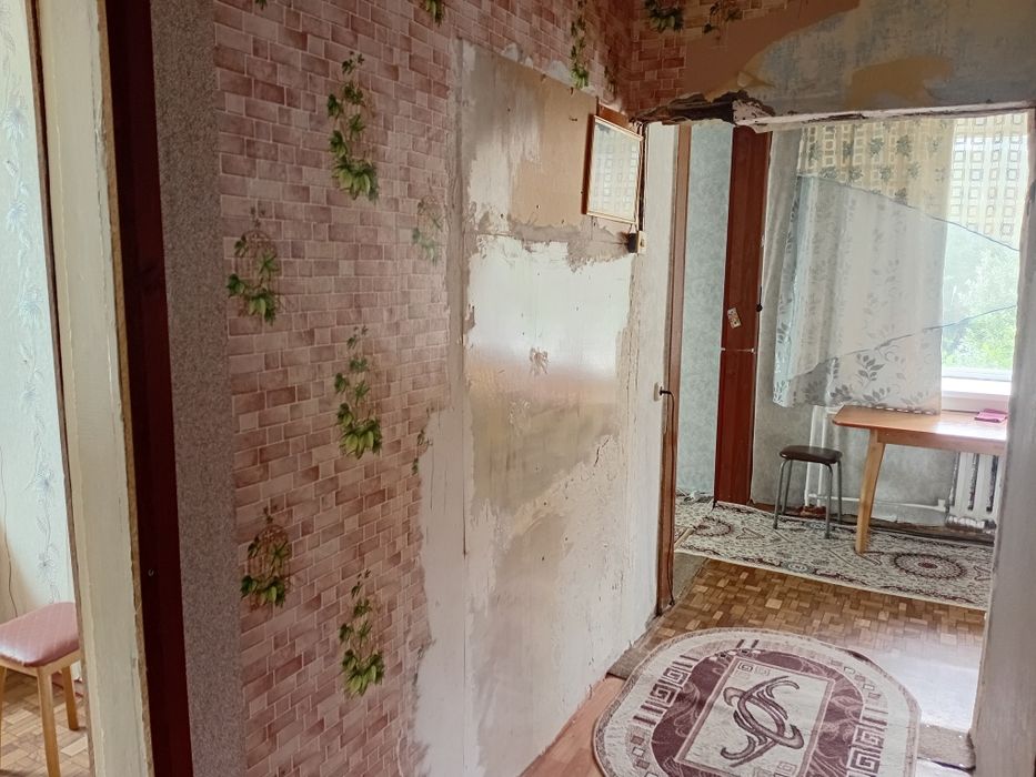 Сдам квартиру посуточно