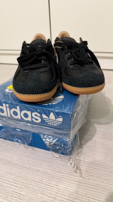 Adidas BW Army lux shoes