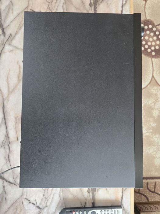 Триглав Дек KENWOOD KX-9010