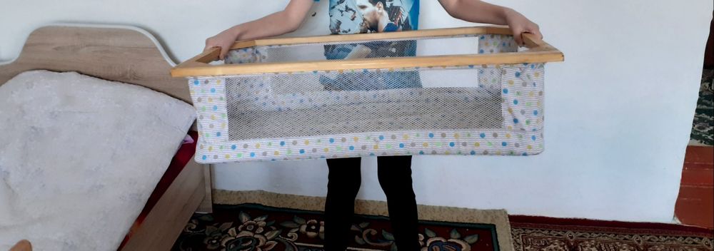 Детыски манеж сатылады