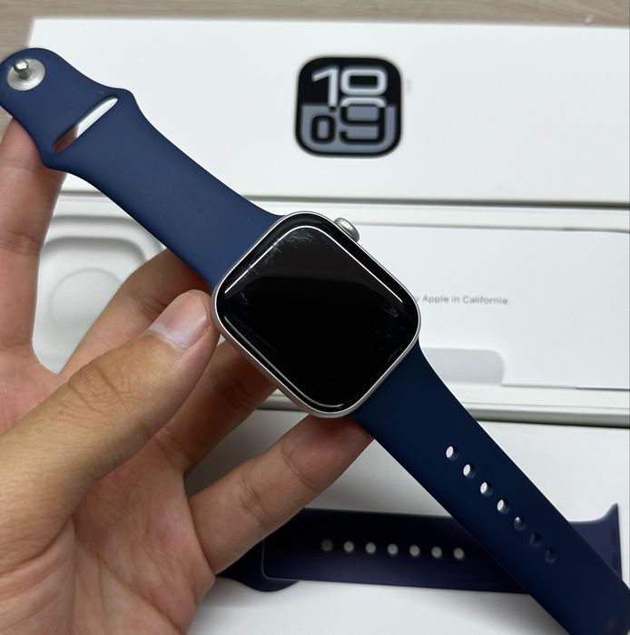 Apple Watch 10 42mm 97% Full komplekt