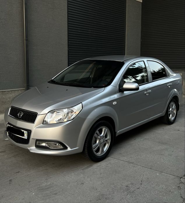 Nexia 3 2020 yil 4evro ravon