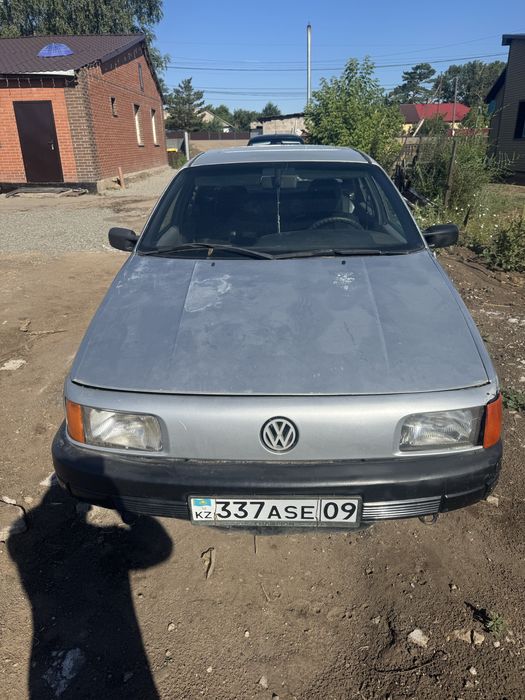Продам фольцваген пассат
