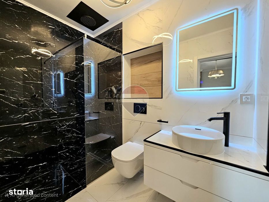 La alt nivel! Inchiriez LUX cu 3 camere, Terasa cu Gratar, Central