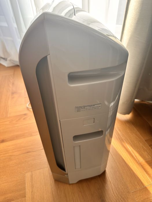 Очистительувлажнитель воздуха panasonic